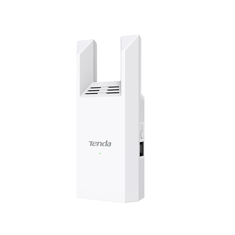 Tenda腾达 A18PRO 1200M wifi信号放大器双频5G增强 千兆网口 wi-fi增强扩大中继 无线网络AP扩展器