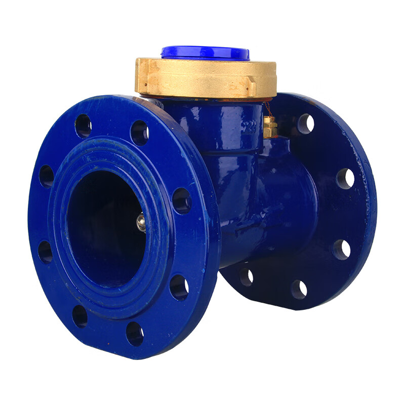 自来水表 dn20 单位个