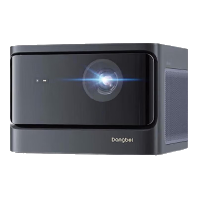 當(dāng)貝 X5 Pro 二手投影儀 家用臥室家庭影院 商用辦公教育高亮3D智能激光4K無(wú)線投屏1080P X3 Air(激光4K 自動(dòng)對(duì)焦 校正 入幕)