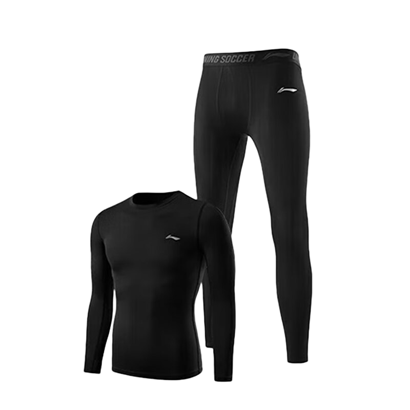 ������LI-NING����ͯ����ѵ�����ٸ����˶���װ��ѩ��Ů�����������������ë��� 149Ԫ