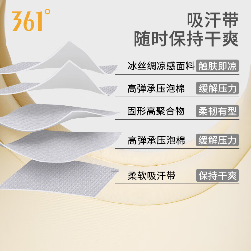 361°防晒帽女防紫外线遮阳帽男太阳帽子大帽檐骑车跑步夏季空顶帽 石竹粉