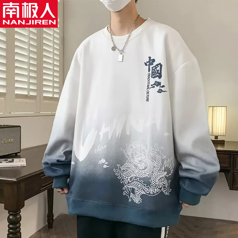 ���ڲ������ϼ��˴����Բ�쳤�������к���������и���ѧ��˧����ͯ��װ�˶���װ 715��ɫ���� 4XL