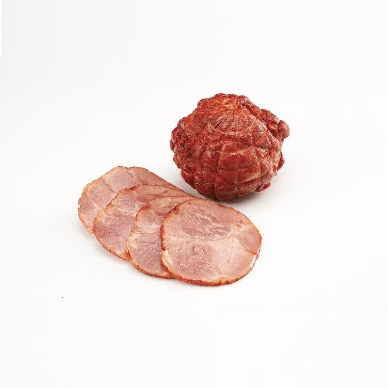 天福号熟食【酱肘子酱肉】中华老字号北京特产年货节日送礼品 酱网肘280g/1袋