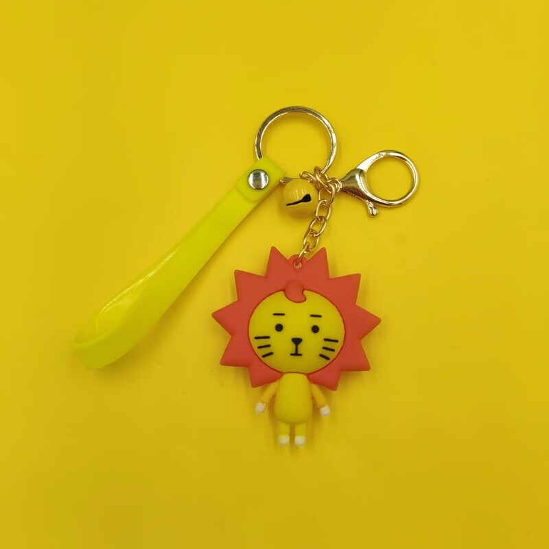 翎喏莱阳公仔roy6王源同款roy6龙龙钥匙扣女可爱包玩偶公仔卡通小挂件