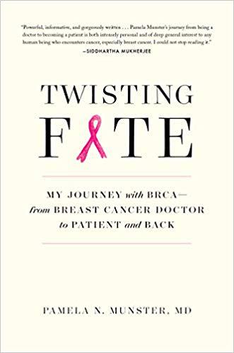 Twisting Fate: My Journey with