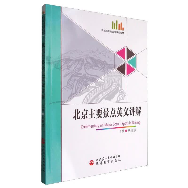 北京主要景点英文讲解