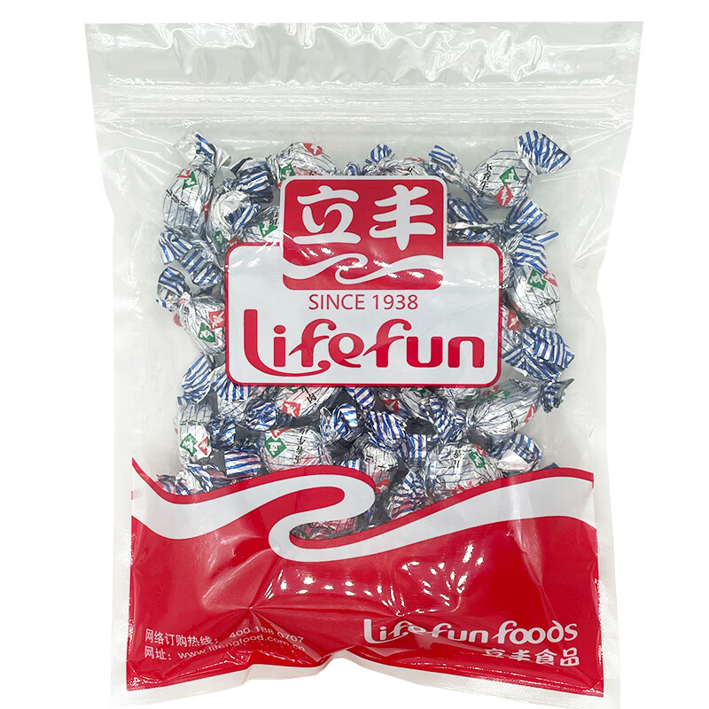 立丰食品散装五香精品牛肉干300g上海特产牛肉粒纯腿肉独立小包装