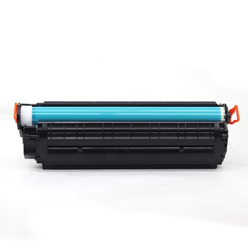 娜塔莉适用惠普M201-M202硒鼓HP LaserJetProM201-M202PCL6打印机碳粉盒 高清碳粉6瓶装-100g 9000页