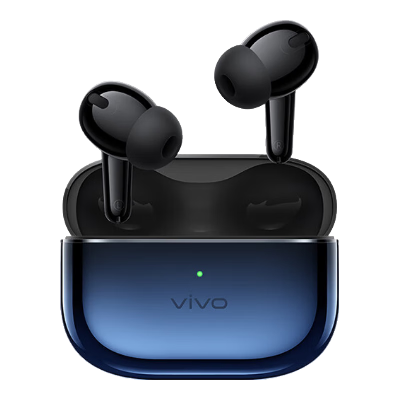 Plus:vivo TWS 4Hi-Fi߽ȫ·Hi-Fi55dB ˽362.62Ԫ
