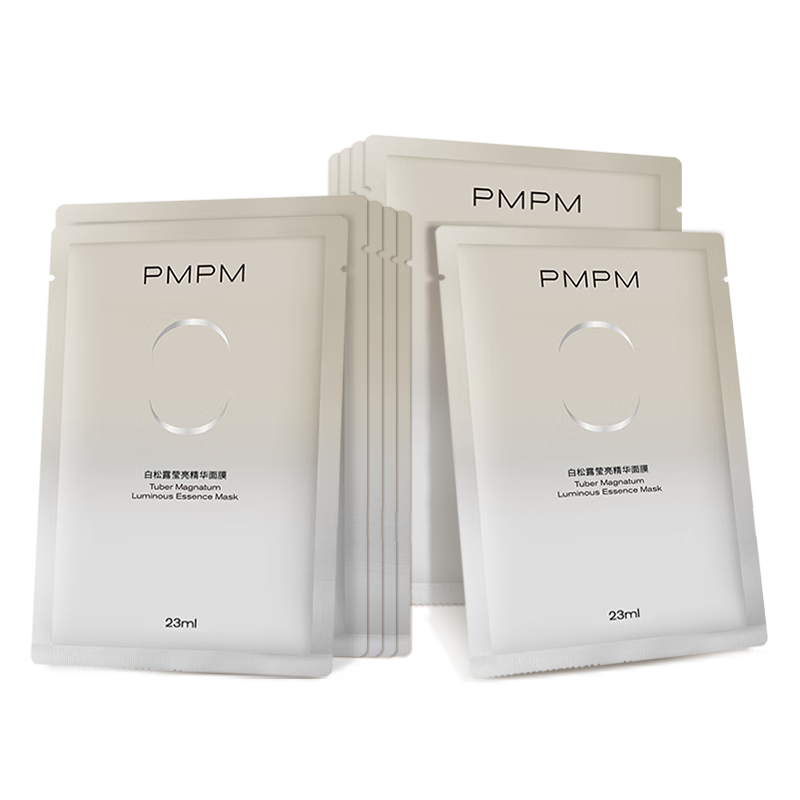 PMPM ����¶��Ĥ ��ˮ��ʪ���� 10Ƭ �޺а�װ 15.8Ԫ(����ȯ)