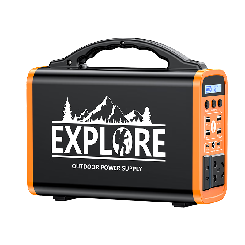 ���ڲ������ζร�����ƶ���Դ����220V�ƶ���Я�Լݴ��������ܳ�籦Ӧ������0.21�ȵ�¶Ӫ��̯��Яʽ