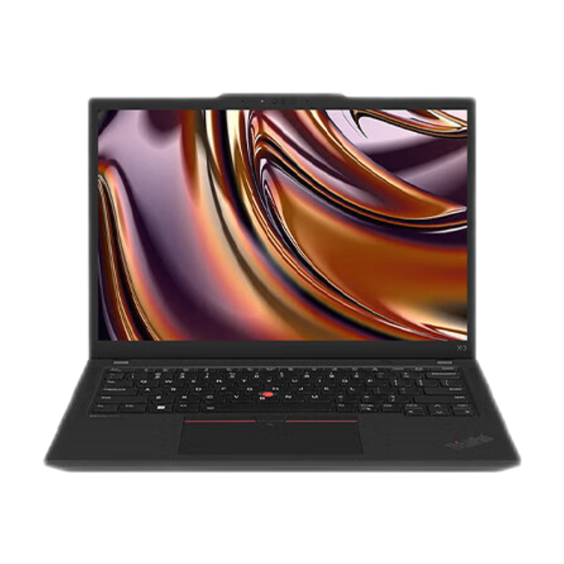 ThinkPad  X13 13 ӢضEvoƽ̨ 13.3ӢʼǱ칫ᱡ 13i5 16G 512G 2GCD