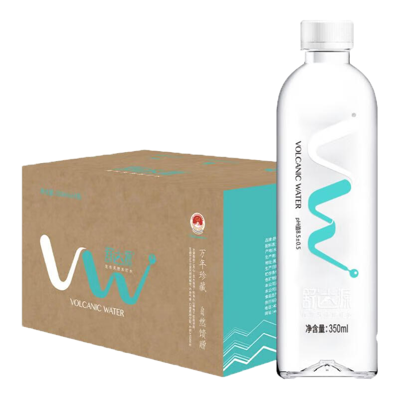 ڲԴȻմˮ|Сƿˮ|Դˮ||| 350ml*24ƿ/357Ԫ3(119Ԫ/)
