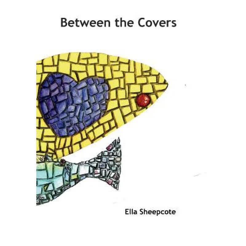 预订 Between the Covers