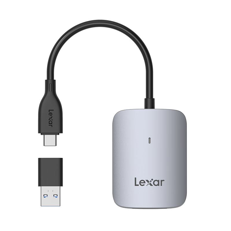 �׿�ɳ��Lexar�� רҵ�� ���ٶ����� ��������� CFexpress Type A��������RW515 ���ٴ��� 194Ԫ