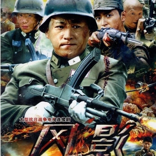hknx抗日战争电视连续剧 风影dvd碟片dvd光盘刘小锋 刘卓霖张若昀
