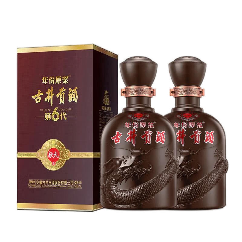 �ž����� ���ԭ������ Ũ���Ͱ׾� 50�� 500ml*2ƿ ˫ƿװ