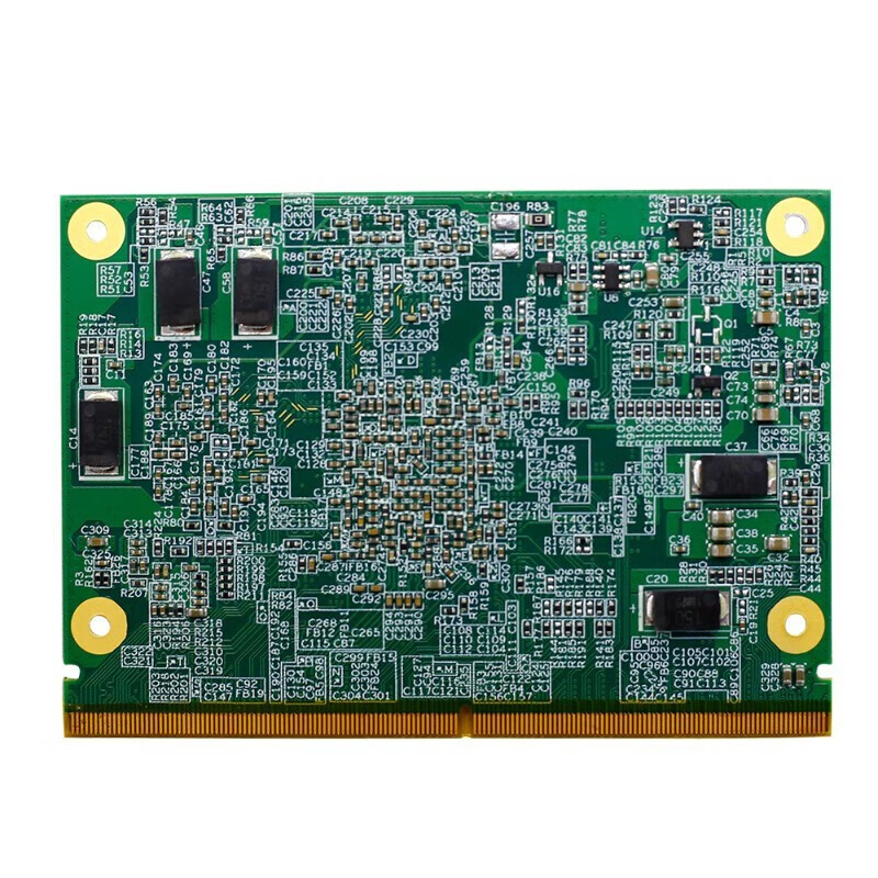 英码科技hi3559a核心板c版mix3金手指8g内存64g板载phy加密 高配版8g