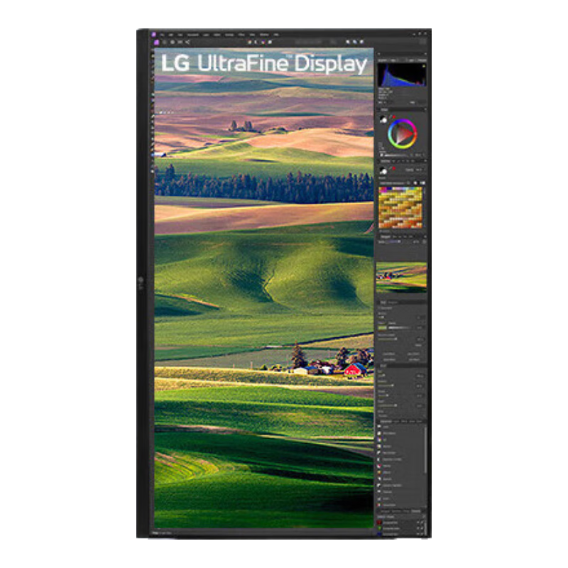 LG ��ʾ�� 32UQ850V 31.5Ӣ�� 4K IPS Type-C 90W