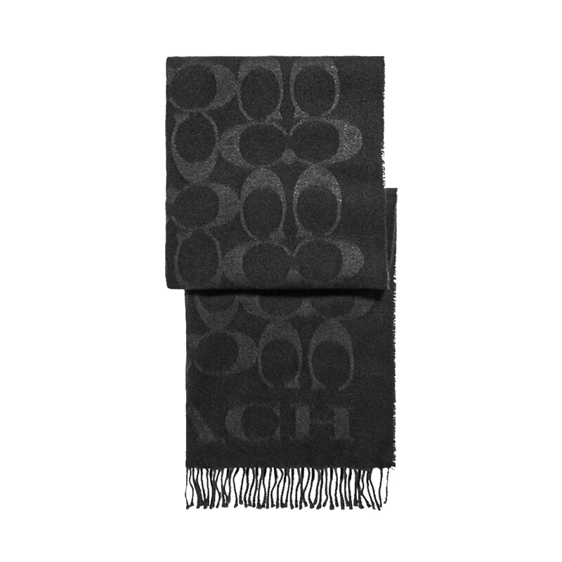 ڲޢۣCOACH ΧŮͨñůëΧ CU807 ɫ BLK 769Ԫ