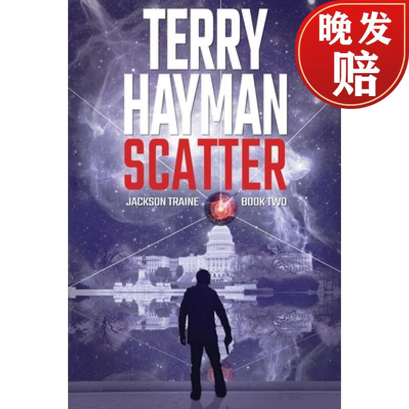 【4周达】scatter