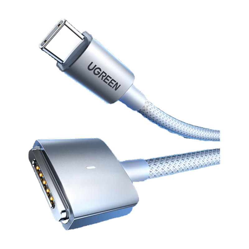  ƻʼǱԳ140Wmagsafe3ԴType-CתTͽӿMacBook2 ɫ 134.1Ԫ()