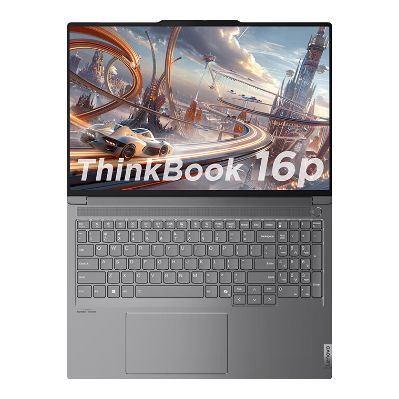 ThinkPadThinkBook 16P 2025ѡ 16Ӣ 50ϵԿϷ3DģͼȾƶվʼǱ i9-14900HX 64G 2T̬  ܶ 3.2K 165Hzˢ 14299Ԫ