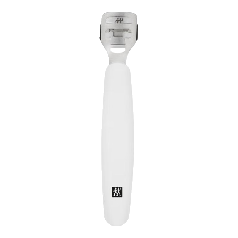 ˫���ˣ�ZWILLING����Ƥ���¹�����ȥ��Ƥ�޽����ϼ��Ƥ�ĥ���� �¿��Ƥ��(����Ƭ10Ƭ) ��˰���ֻ� 218Ԫ