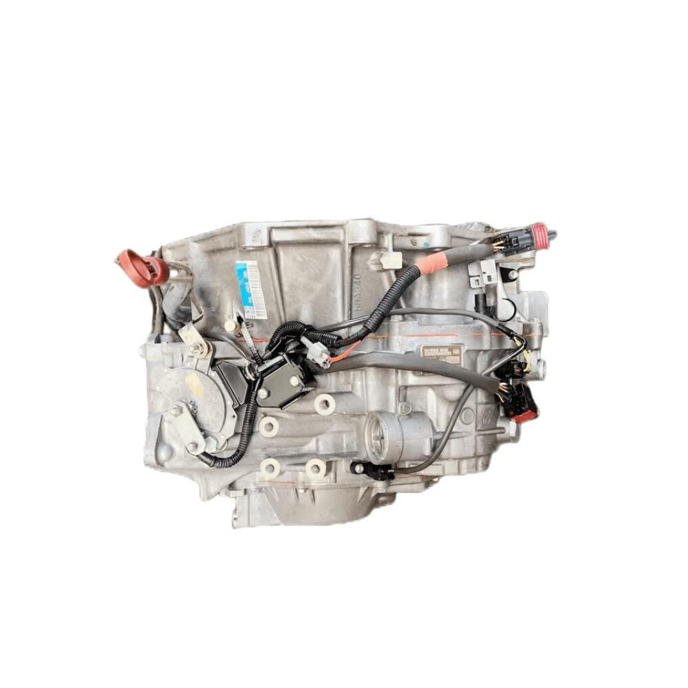 4 1.61.8景程2.0变速箱 精凯越1.6拉杆手动变速箱