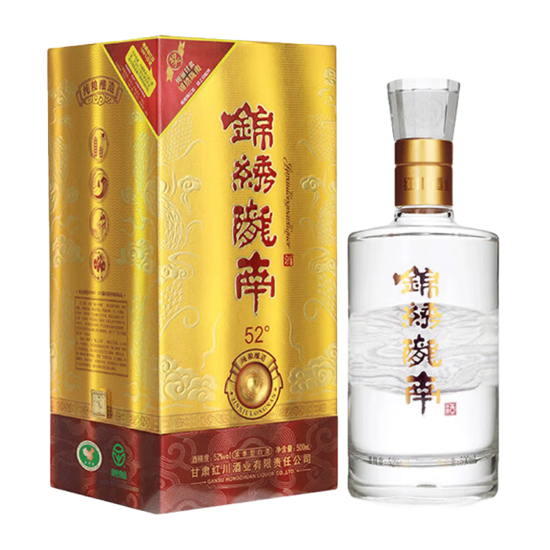 �촨�� ����ϵ��52�Ƚ���¤��Ũ���Ͱ׾� ��������  �ѽ�����׾���� 52�� 500mL 1ƿ