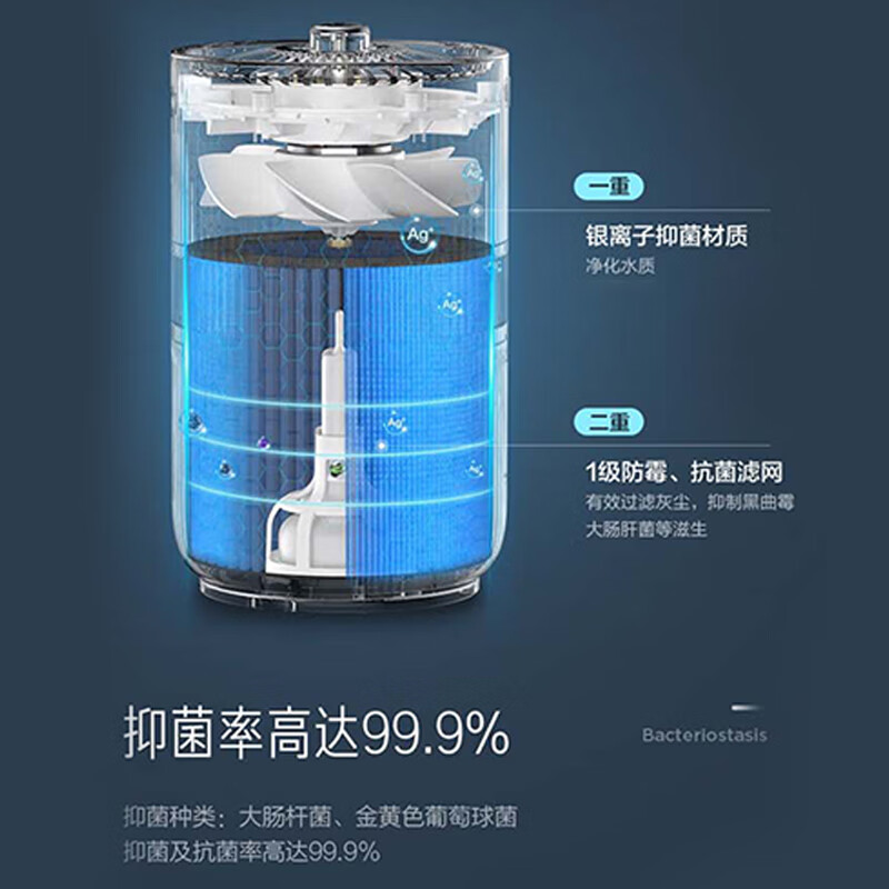 美的SZ-1E25加湿器实用性高，购买推荐吗？买前必知！