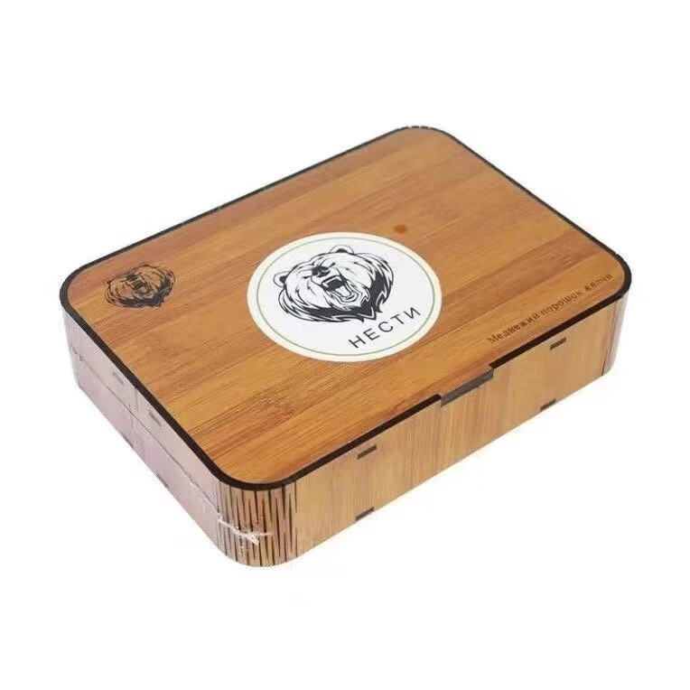 原装正品进口俄罗斯熊胆粉胶囊 120粒 纯冻干金粉高纯度清热解毒平肝惊风抽搐目赤肿痛咽喉肿痛 【拆盒】正品俄罗斯熊胆粉胶囊20粒/罐*1