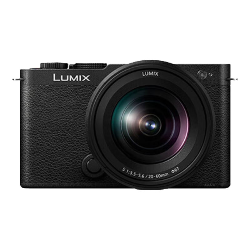 ����S9��20-60mm F3.5-5.6���׻���Panasonic��ȫ����΢�� ʵʱLut �˾�ֱ�� ����app���ٷ��� �ź�