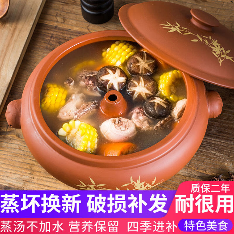 2025年紫砂锅选购攻略:这6款到底值不值得买?看完再下单绝不后悔-图片2