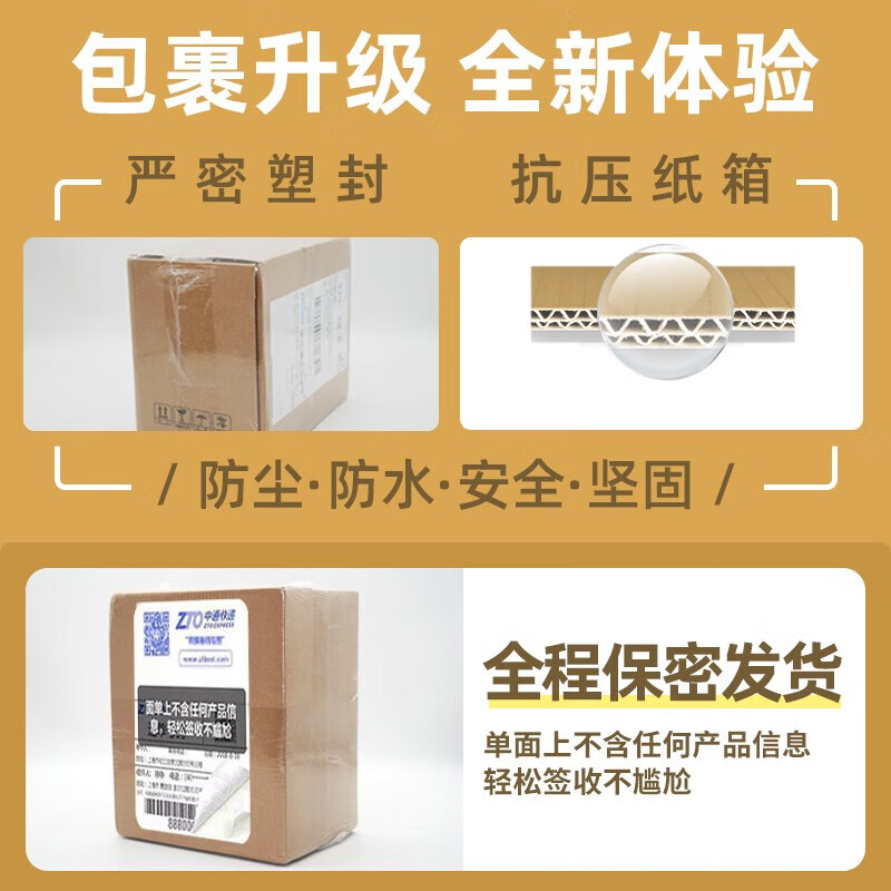 杰士邦 避孕套狼牙套棒安全套女性秒喷持久大颗粒狼牙套超薄情趣套用品 情趣尝鲜【共22只】颗粒6只+超薄16只