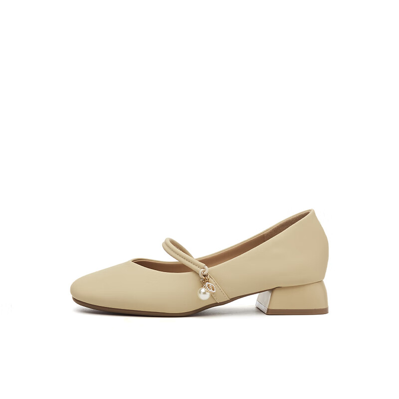 2026年乐福鞋哪款值得买？这6款舒适时尚，轻松搭配各种风格，绝对不容错过-图片1