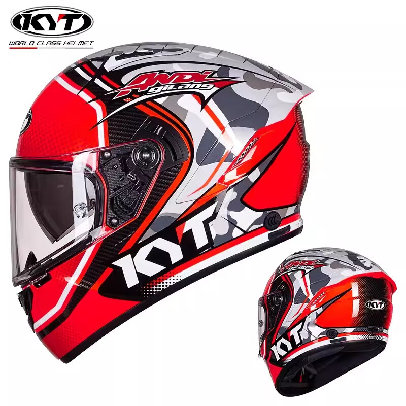 ���ڲ�����kyt Ħ�г�ͷ��NFR������Ůʿͨ��˫��Ƭ NF-30 2XL