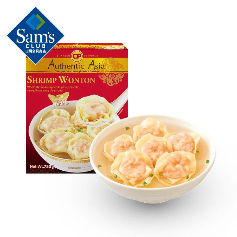 CP ̩������ Ϻ�����(�ٶ�������Ʒ) 750g(Ϻ�����720g+��ζ��(��)5g*6) 750g