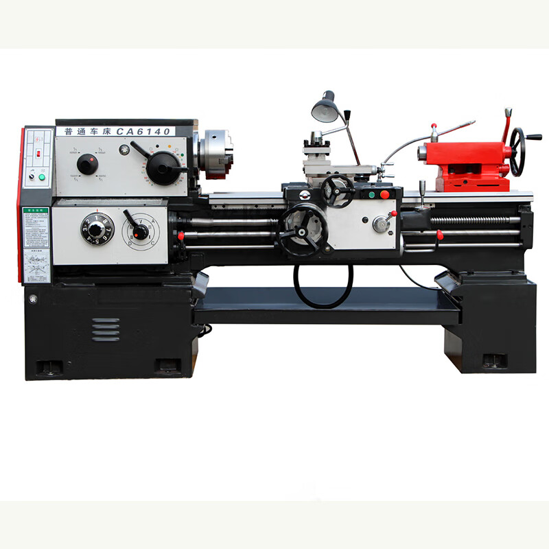 直销沈阳普通车床ca6150 马鞍 20车床高精度卧式车床ca6250ca6140