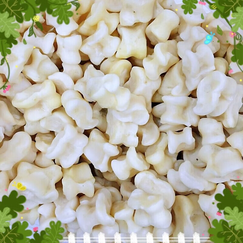 真羊嘎拉哈羊拐骨解压玩具旮旯哈羊骨头子童年回忆怀旧玩具真骨头