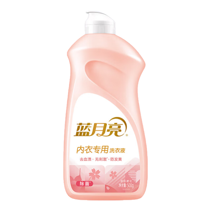 ����������ϴ��Һ ��Ч���� ȥѪ�� ������ �޴̼� ���¿�ר�� 500g*1ƿ ԤͿר�� 31.9Ԫ