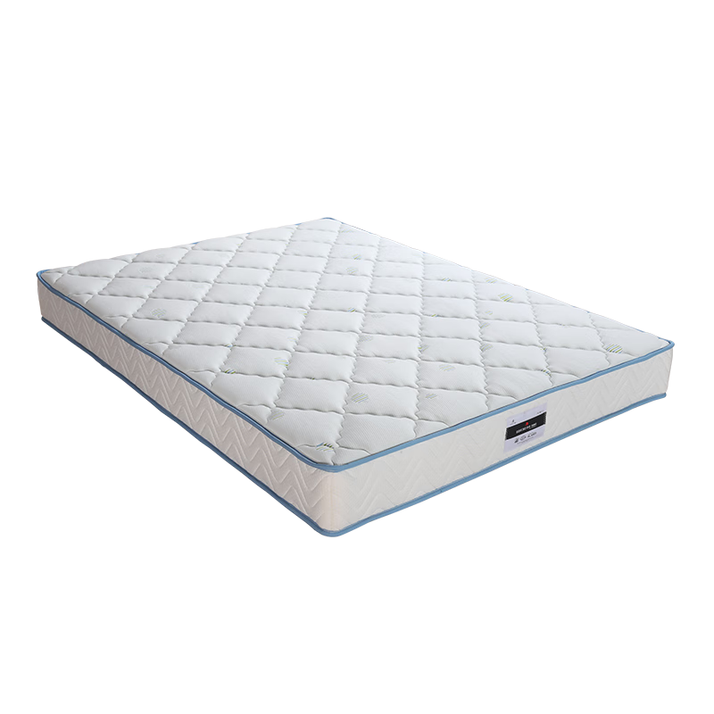 慕思（de RUCCI）椰棕床墊青少年天然椰棕護(hù)脊床墊雙面可用1.5*2米偏硬