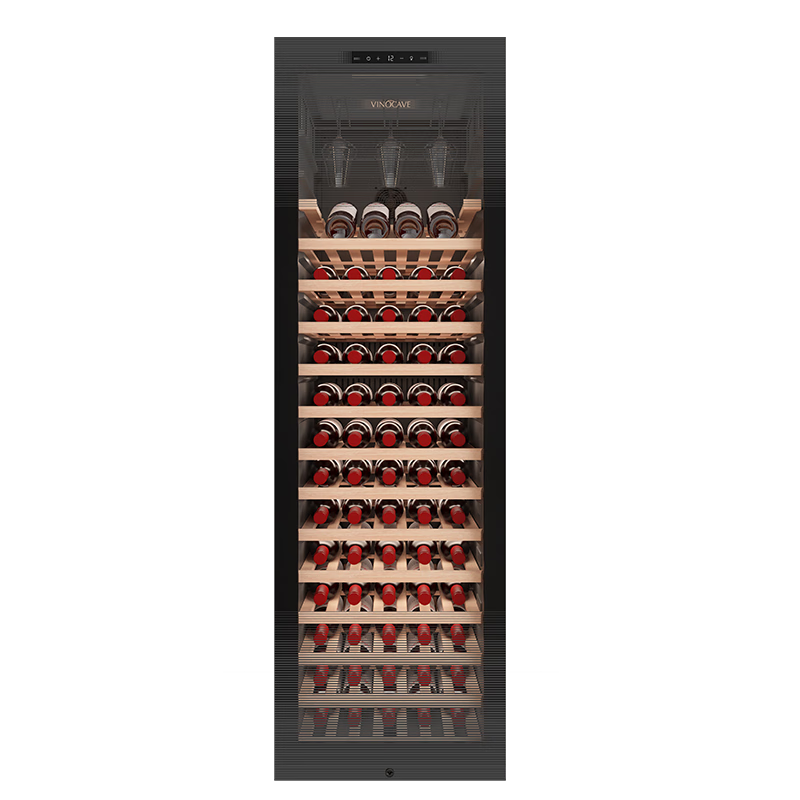 άŵ(Vinocave)ƹ¾ƹⱣʪ˪ÿ๦Ѿչʾϱɳ һЧ ¿ 255L ƹ