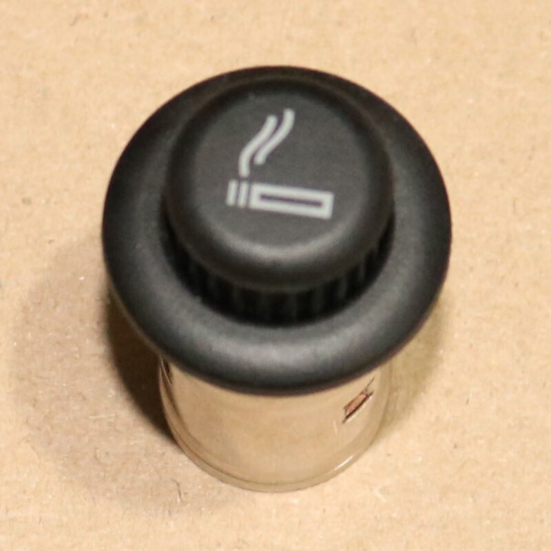 a4l a5 a3 a6l q7 电子自动 点烟器 点烟头 底座 单个