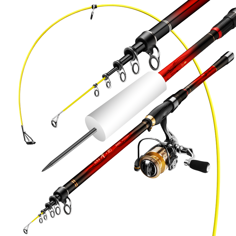 �����������3��/4�Ŵ󵼻����������̽���β���ʹ���С��ը��װ��� 2.7m 3�� �����鵥��