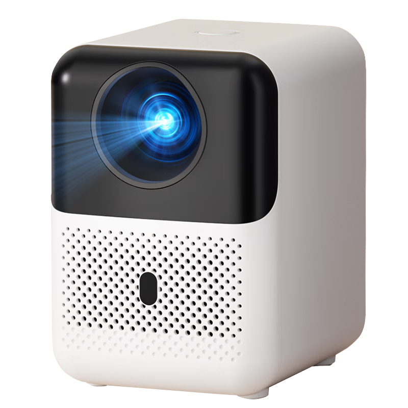 ˫11�񻶡�plus��Rigal ���� B10 ��������ͶӰ�� ȫ��չ�� �������ٶԽ� 1080P����