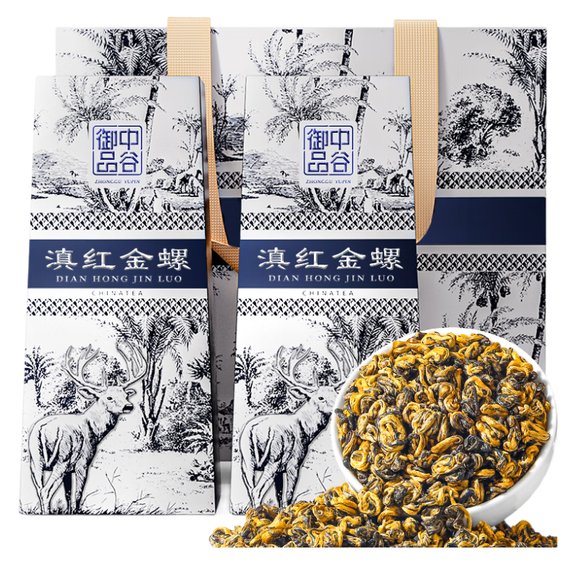 ���ڲ������й���Ʒ��Ҷ�ؼ����������2025�²����������������Ҷ���300g 64.6Ԫ