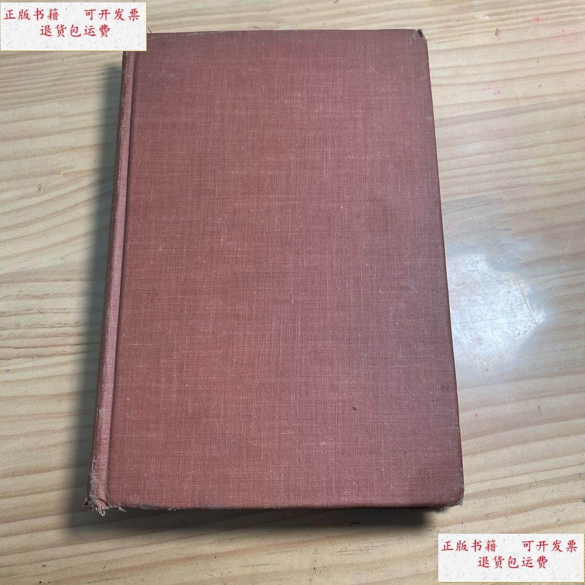 【二手9成新】1944年版《 the gobi desert 戈壁荒漠》 /new new york