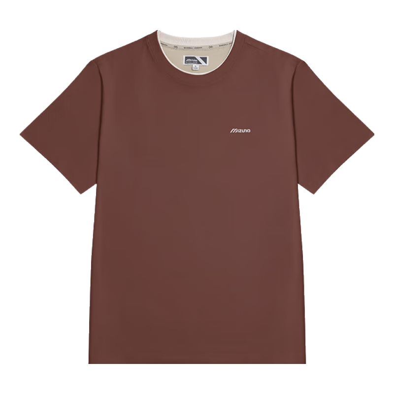 ����Ũ��MIZUNO��HERITAGEϵ�� 24�¿� ���޶�����Ů����Բ�쾭�����T�� 02/���� 2XL (185)