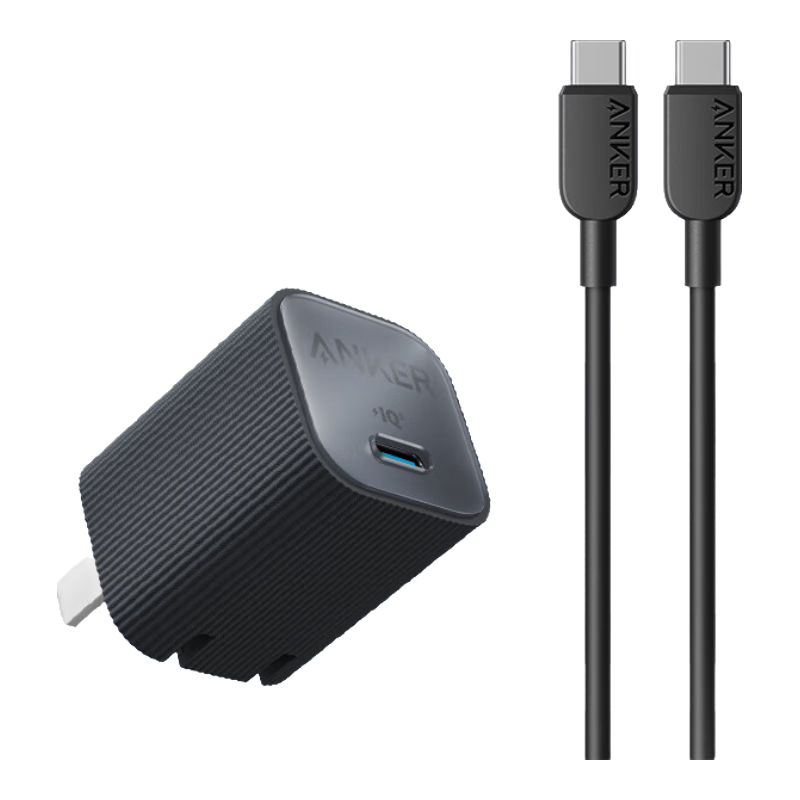 ANKER˳װ30Wƻ C-C0.9׺ 46.72Ԫ